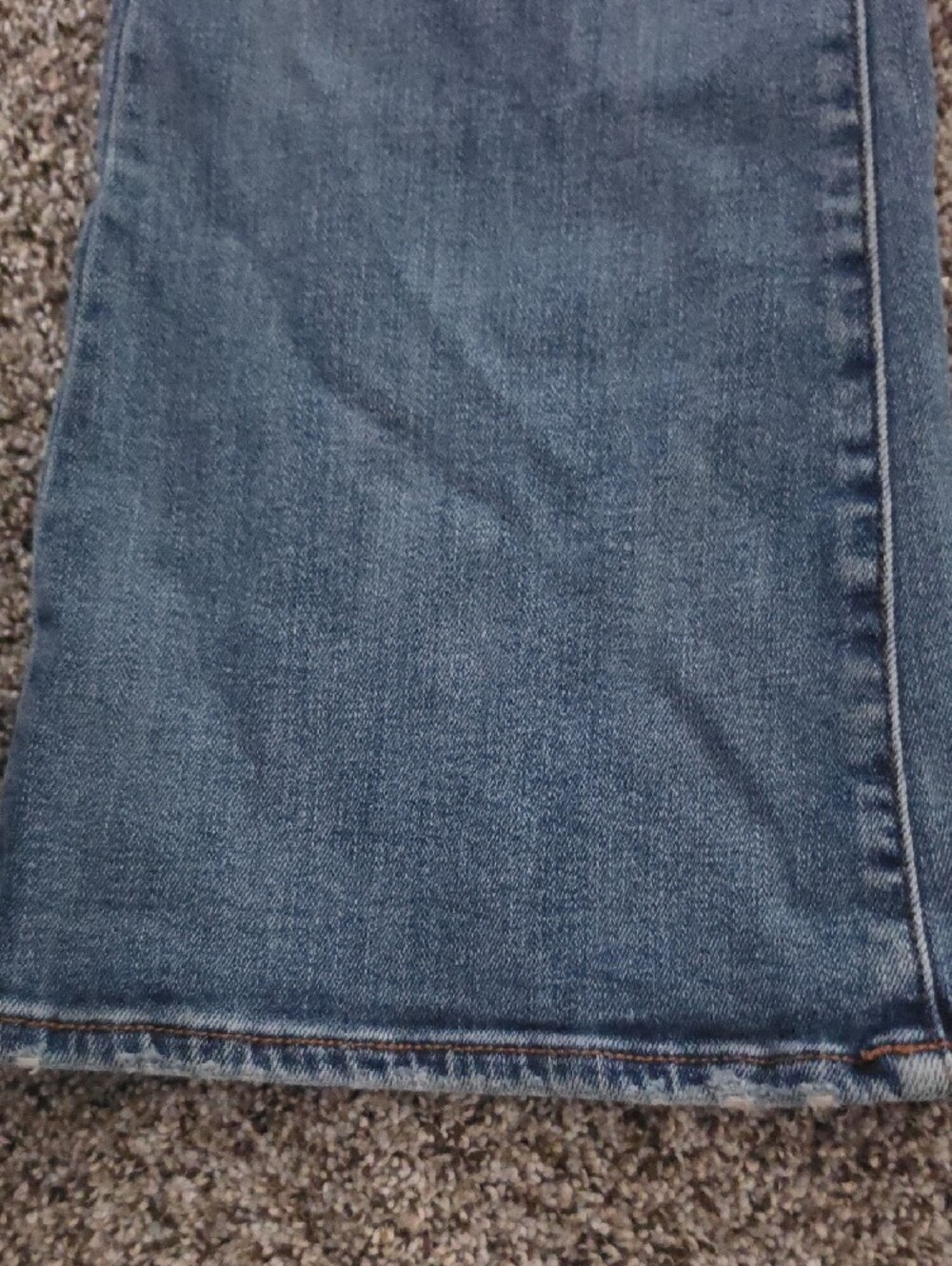 American Eagle Women's Flared Jeans - Picture 4 of 7
